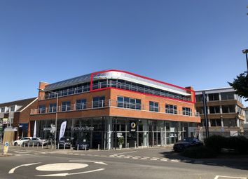 Thumbnail Office to let in 55 Station Road, Beaconsfield, Buckinghamshire