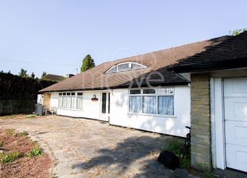 Thumbnail 3 bed terraced house for sale in Woodcote Park Avenue, Purley