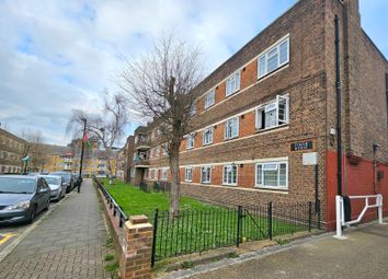 Thumbnail Flat for sale in Duckett Street, London