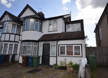 Thumbnail 6 bed semi-detached house for sale in Maricas Avenue, Harrow, Middlesex