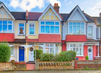 Thumbnail 4 bed terraced house for sale in Kingston Road, London