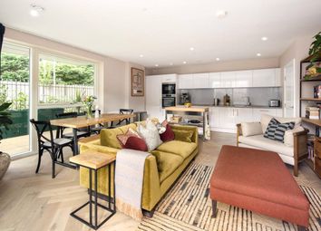 Living Room/Kitchen