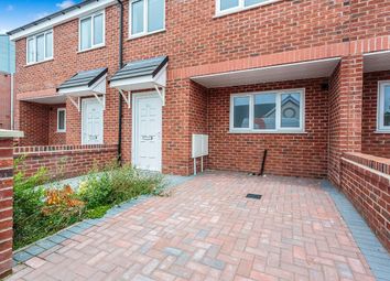 Thumbnail 2 bed terraced house for sale in Dover Road, Blackpool