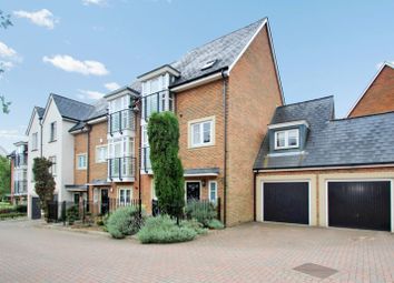 4 Bedroom Town house for rent