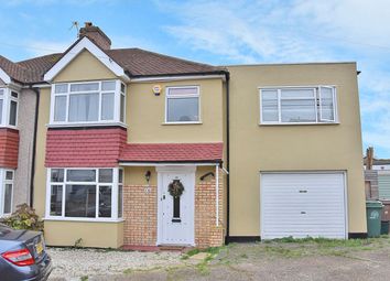 5 Bedroom Semi-detached house for sale
