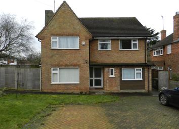 Thumbnail Property to rent in London Road, Daventry