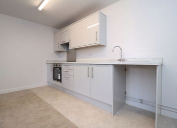 Thumbnail 2 bed flat to rent in Eastgate Street, Gloucester