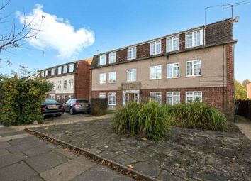 Thumbnail Studio for sale in Chase Court Gardens, Enfield