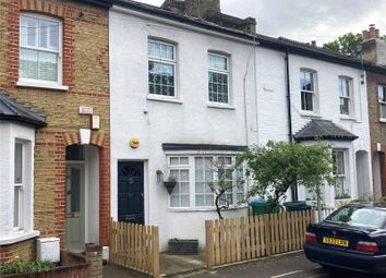 Thumbnail Detached house for sale in Windsor Road, Kew, Surrey