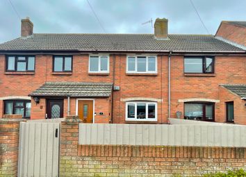 Thumbnail Terraced house for sale in Lloyd Terrace, Chickerell Road, Chickerell, Weymouth