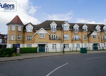 Thumbnail Flat for sale in Trinity Avenue, Enfield