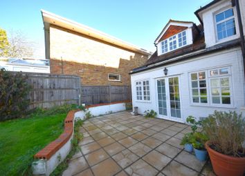 Thumbnail Semi-detached house to rent in Roman Lea, Cookham, Maidenhead, Berkshire