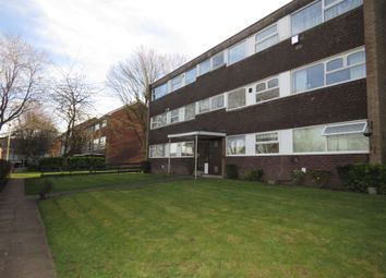 2 Bedrooms Flat for sale in Green Gables, Lichfield Road, Four Oaks, Sutton Coldfield B74