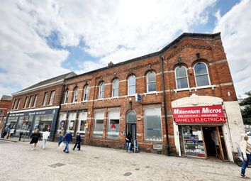 Thumbnail Office to let in Cross Street, Altrincham