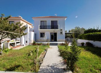 Thumbnail 4 bed link-detached house for sale in Kiti, Cyprus