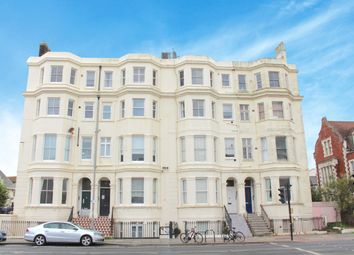 Thumbnail Flat for sale in St. Catherines Terrace, Hove