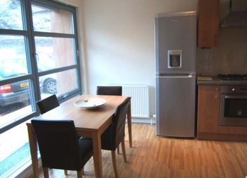 Thumbnail Flat to rent in 102 Merkland Lane, Aberdeen