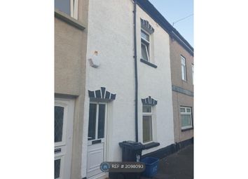 Prince Street - Terraced house to rent