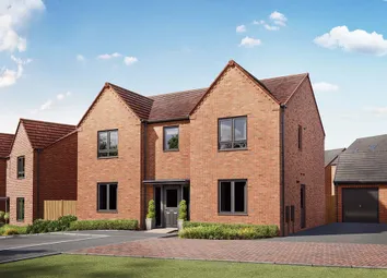 The Thirlford At Bronze Park