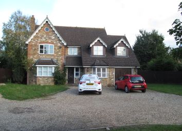 Thumbnail Detached house to rent in Lacewood Gardens, Reading