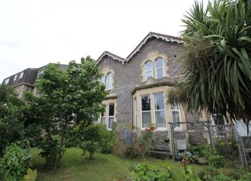 Thumbnail 2 bed flat for sale in Montpelier, Weston-Super-Mare