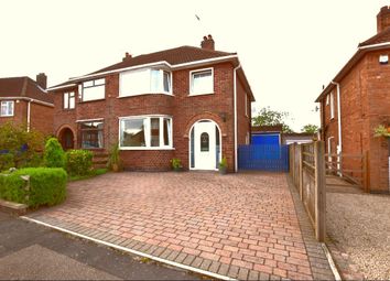 3 Bedroom Houses For Sale In Birstall Leicester Leicestershire
