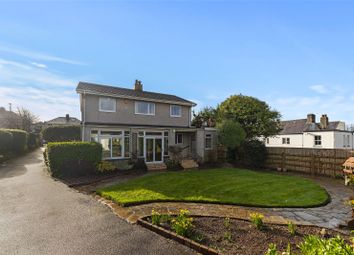 Thumbnail Detached house for sale in Stanborough Road, Plymstock, Plymouth.