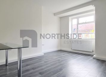 Thumbnail Flat to rent in Lawrence Close, White City Estate, London