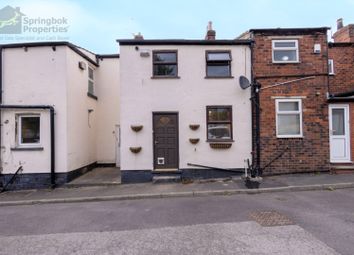 Thumbnail 2 bed terraced house for sale in Oakes Street, Wakefield, West Yorkshire