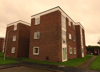 1 Bedrooms Flat to rent in Crest Court, Hereford HR4