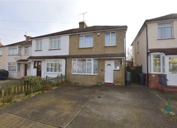 3 Bedrooms Semi-detached house for sale in North Farm Road, Lancing, West Sussex BN15