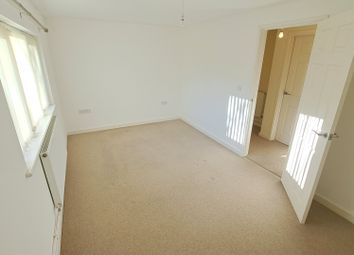 Thumbnail 2 bed flat to rent in Shackleton Road, Gosport