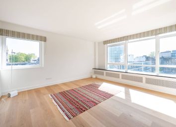 Thumbnail 3 bed flat to rent in Craven Terrace, Bayswater, London