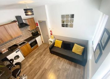 Thumbnail Flat to rent in Serviced Accommodation, Sleeps 3-4, The Anchor, Laygate, South Shields