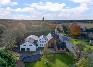 Thumbnail Detached house for sale in Knowsley Lane, Prescot