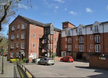 Thumbnail Flat to rent in Castle View, Hockerill Street, Bishop's Stortford
