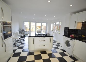 Thumbnail 3 bed property for sale in Farm Road, Rainham