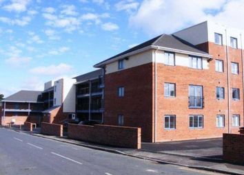 Thumbnail 2 bed flat to rent in Joshua Court, Longton, Stoke On Trent