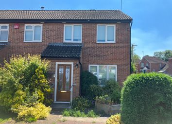 Thumbnail 3 bed semi-detached house for sale in Borough Road, Petersfield