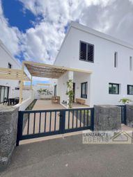 Thumbnail 2 bed villa for sale in Costa Teguise, Canary Islands, Spain