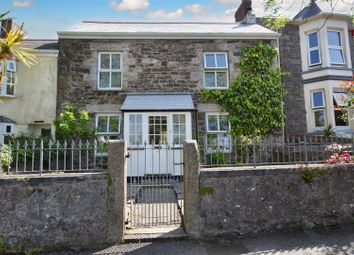 Thumbnail Cottage for sale in Albany Road, Redruth