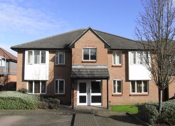 2 Bedrooms Flat to rent in Stonefield Park, Maidenhead SL6