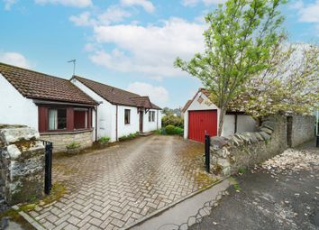 Thumbnail 2 bed detached house for sale in Back Dykes, Auchtermuchty