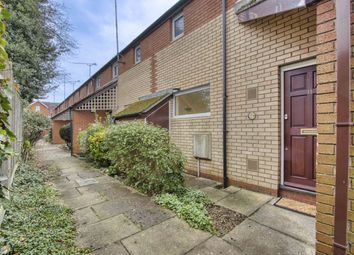 Thumbnail 2 bed terraced house for sale in Kilkenny Avenue, Taunton