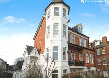 Thumbnail Flat for sale in Carlton Road South, Weymouth, Dorset