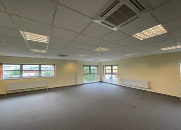 Thumbnail Office to let in Unit 16 Turnstone Business Park, Widnes