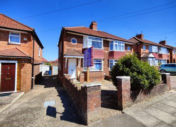 Thumbnail 3 bed semi-detached house for sale in Orchard Grove, Edgware