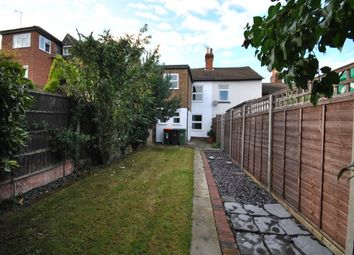 3 Bedroom Terraced house for rent
