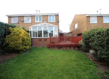 3 Bedroom Semi-detached house for rent