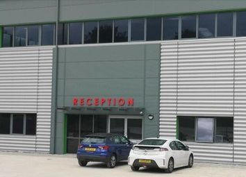 Thumbnail Serviced office to let in Titan Storage Solutions, Horizon Business Park, Innovation Close, Poole